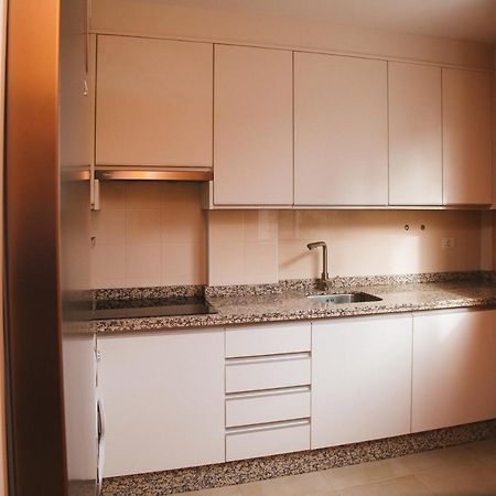 Villa La Casita De Bautista Montánchez Esterno foto