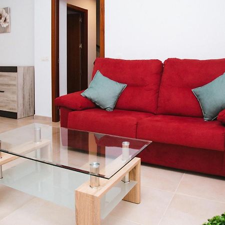 Villa La Casita De Bautista Montánchez Esterno foto